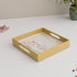 Lotus Multipurpose Wooden Serving Tray